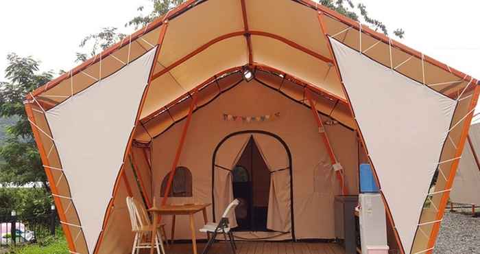 อื่นๆ Boeun Glamping