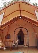 Primary image Boeun Glamping