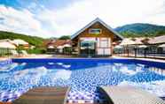 Others 5 Sancheong Damga Pool Villa