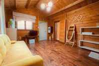 Others Taean Log House Pension