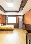 Room Inje Rainbow Pension