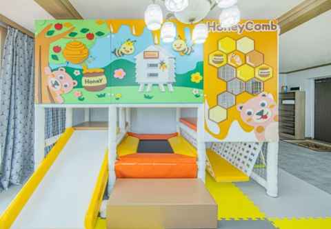 Others Geoje Mondol Kids Pension