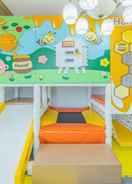 Primary image Geoje Mondol Kids Pension