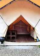 Room Andong Sunrise Glamping