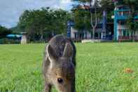 อื่นๆ Gyeongju Sannedeul Pension