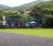 Khác 2 Gyeongju Sannedeul Pension