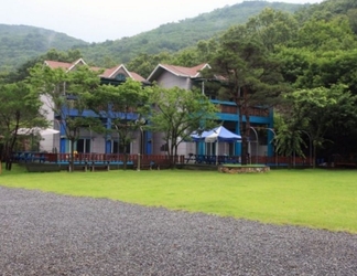 Khác 2 Gyeongju Sannedeul Pension