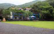 อื่นๆ 2 Gyeongju Sannedeul Pension