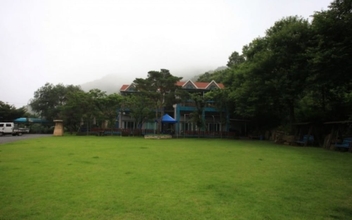 Khác 4 Gyeongju Sannedeul Pension