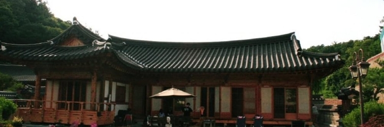 Khác Cheongju Solhyang Hanok Pension