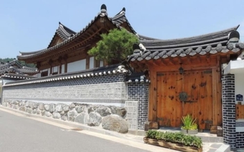 Khác 4 Cheongju Solhyang Hanok Pension