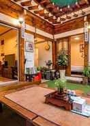 Room Jongno Punggyeong Hanok Stay