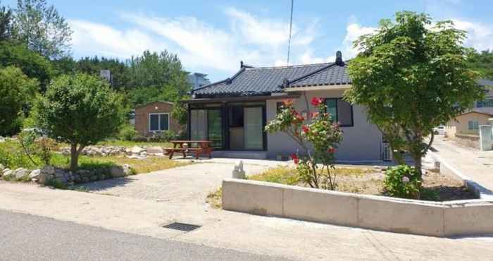 Others Sokcho Haeoreum Private Pension