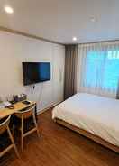 Room Sokcho Nodo Stay