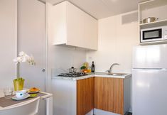 その他 7 Sentido Punta Marina Premium Camp