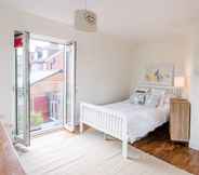 Lainnya 7 Sea View Cottage Southwold