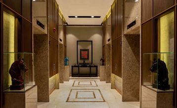 其他 4 G Tower Residences