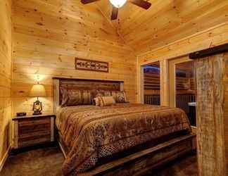 Lain-lain 2 A Cozy Mountain Hideaway - 1 Bedrooms, 1 Baths, Sleeps 4 1 Cabin by Redawning