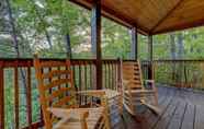 Lain-lain 3 A Cozy Mountain Hideaway - 1 Bedrooms, 1 Baths, Sleeps 4 1 Cabin by Redawning