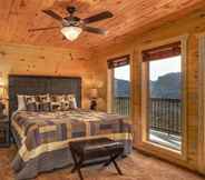 Khác 2 Awesome Mountain Sunsets - 5 Bedrooms, 5.5 Baths, Sleeps 16 5 Cabin by Redawning