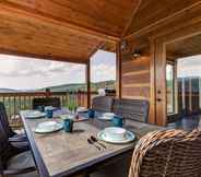 Khác 7 Awesome Mountain Sunsets - 5 Bedrooms, 5.5 Baths, Sleeps 16 5 Cabin by Redawning