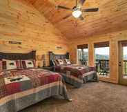Khác 3 Awesome Mountain Sunsets - 5 Bedrooms, 5.5 Baths, Sleeps 16 5 Cabin by Redawning
