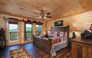 Others 2 Bearadise - 5 Bedrooms, 5 Baths, Sleeps 20 5 Cabin by Redawning