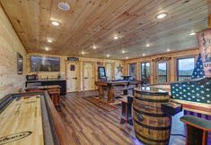 其他 4 Bearadise - 5 Bedrooms, 5 Baths, Sleeps 20 5 Cabin by Redawning