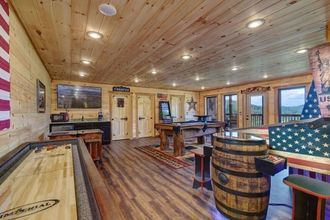 其他 4 Bearadise - 5 Bedrooms, 5 Baths, Sleeps 20 5 Cabin by Redawning
