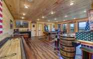 Others 6 Bearadise - 5 Bedrooms, 5 Baths, Sleeps 20 5 Cabin by Redawning