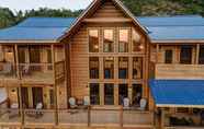 Others 4 Bearadise - 5 Bedrooms, 5 Baths, Sleeps 20 5 Cabin by Redawning