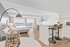 其他 Seagull Beachfront Inn