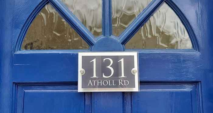 Others Atholl Rd Self Catering - 131