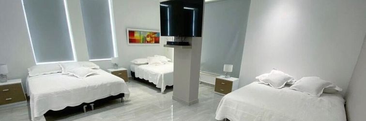 その他 Hakuna Beach House