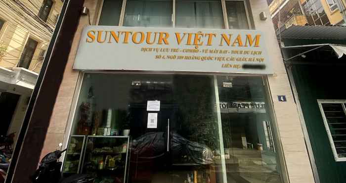 Others Suntour Viet Nam