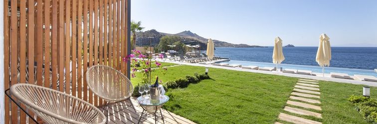 其他 niXie Hotel & Beach - Adults Only