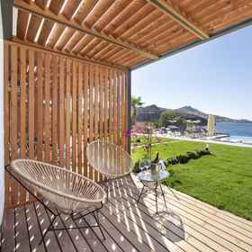 Primary image 1 niXie Hotel & Beach - Adults Only, Khách sạn The LifeCo