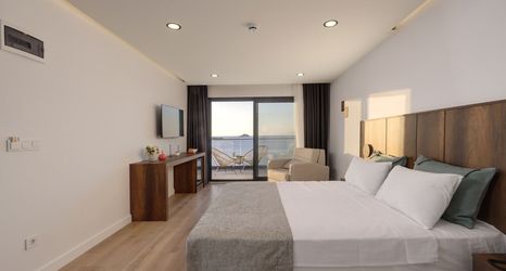 其他 2 niXie Hotel & Beach - Adults Only