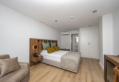 其他 7 niXie Hotel & Beach - Adults Only