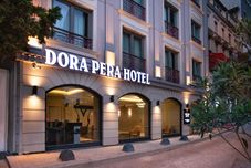 其他 Dora Pera Hotel