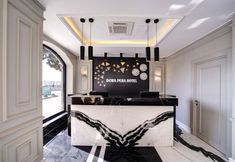 其他 5 Dora Pera Hotel