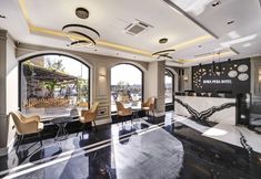 其他 2 Dora Pera Hotel