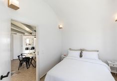 Others 4 Calderas Hug & Panoramic Sea View Suites