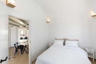 Others 4 Calderas Hug & Panoramic Sea View Suites