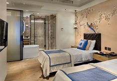 其他 6 Wanda Vista Istanbul