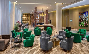 其他 4 Wanda Vista Istanbul