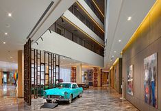 其他 3 Wanda Vista Istanbul