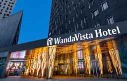 Wanda Vista Istanbul, SGD 159.78