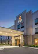 Imej utama Comfort Inn & Suites