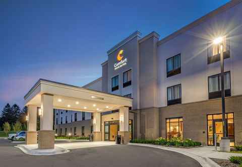 Lainnya Comfort Inn & Suites